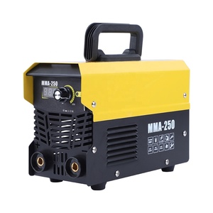 <strong>Arc</strong> <strong>Welding</strong> Machine <strong>High</strong> Efficient Mini Inverter Mma Welder MMA IGBT Inverter <strong>Welding</strong>