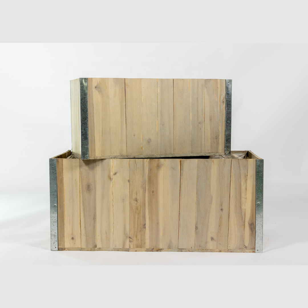 ไม้ประจำชาติ