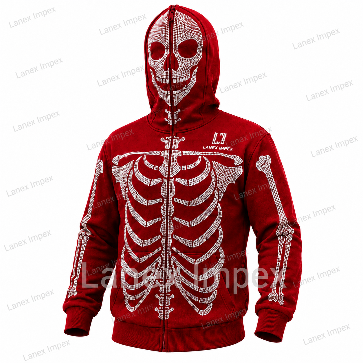 Rojo