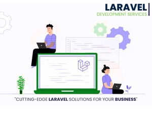 Offering Advanced <strong>Laravel</strong> Developer Services for Creating Website for Perfume Business