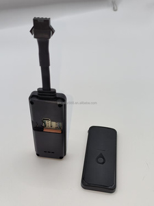 4g全球定位系统跟踪器远程切断发动机ACC检测电压振动报警廉价应用网络轨道播放 - Product Image 3