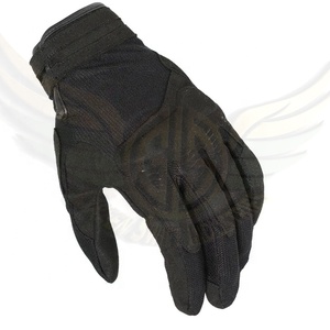 Wholesale Motorcycle <strong>Gloves</strong> Leather Winter Summer Racing <strong>Gloves</strong> Custom Logo Only by Green Swift Industrie - Product Image 3