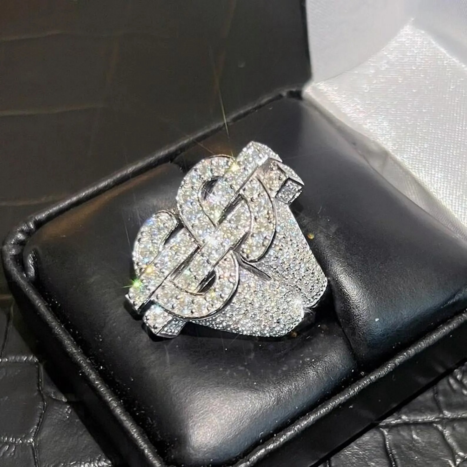 White Gold