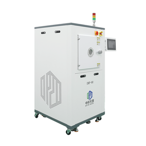 <strong>Advanced</strong> EMP80 Vacuum Plasma Cleaning <strong>System</strong> for Deoxidation in Optical Communication and Electronic Component Industries - Product Image 6