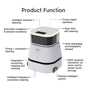 Робот-пылесос - Product Image 6
