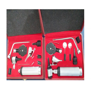 A-1 VERITAS полный диагностический набор из нержавеющей стали высокого качества с длительным сроком службы - Product Image 5