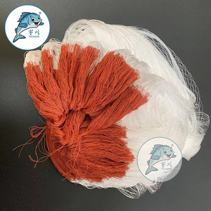 0.15mm 3.8cm 50MD /70yds Fishing <strong>Net</strong> Shrimp <strong>Net</strong> Three Layer Trawl <strong>Net</strong>/3 Layer Fishing <strong>Net</strong> - Product Image 3