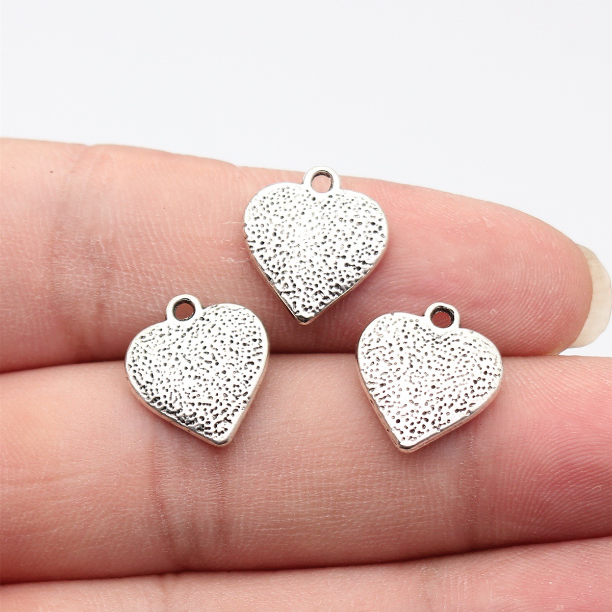 Antique Silver