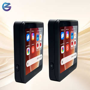 ZCS Z81 розничное устройство POS со сканером штрих-кодов и интерфейсом Android для быстрой проверки и контроля запасов - Product Image 2