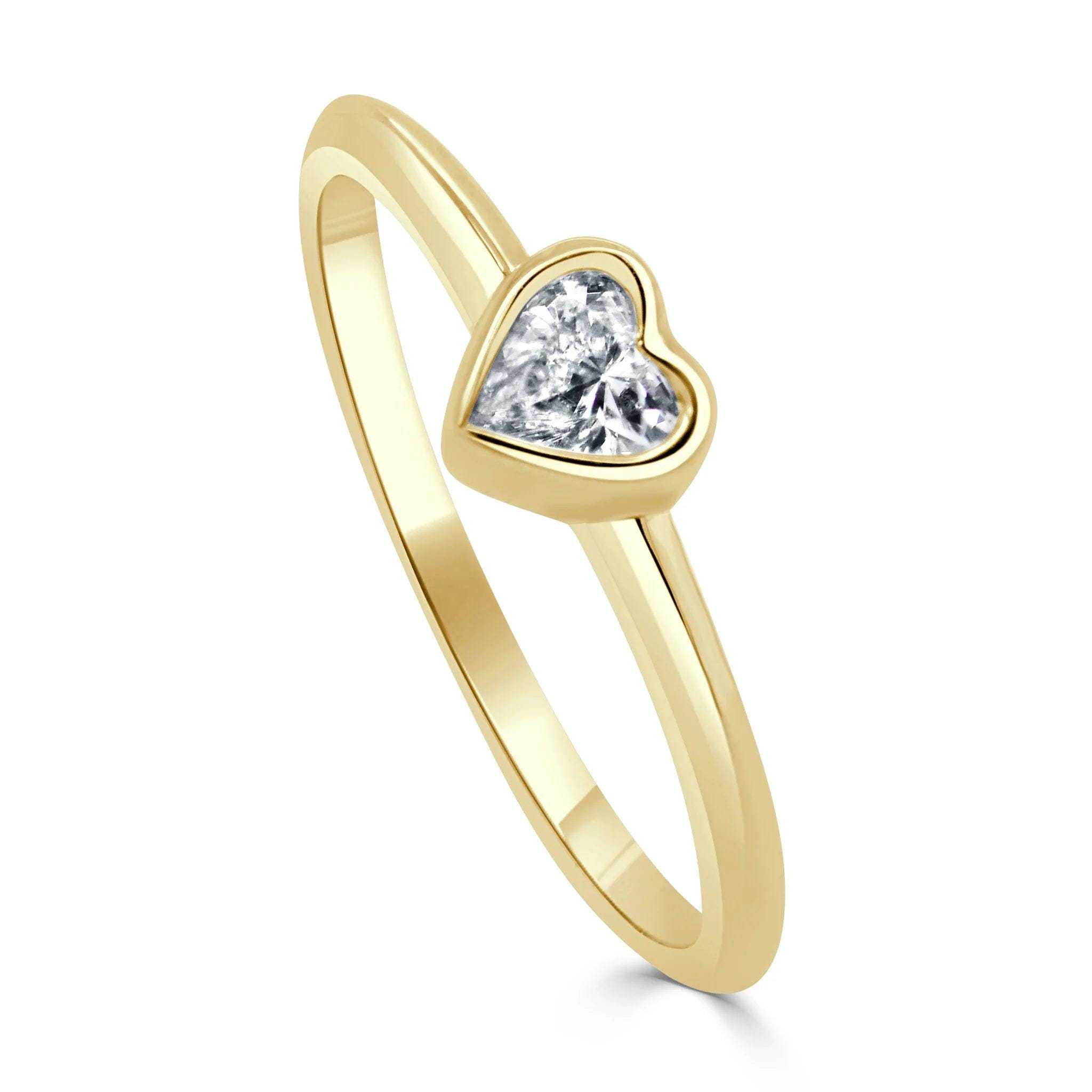 18k Solid Gold