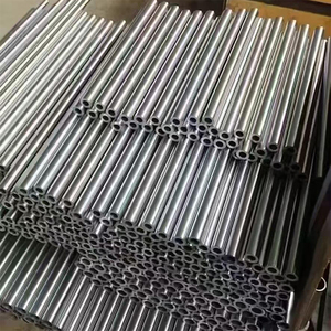 冷拔冷轧无缝钢管高尺寸精度低表面粗糙度高压管道系统 - Product Image 6