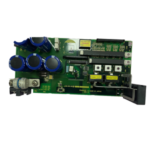 Módulo de E/S para máquinas Cnc Fanuc, placa de circuito, nuevo módulo de salida de entrada Fanuc, original, de la serie Fanuc, de la marca del año, 1 unidad - Product Image 2