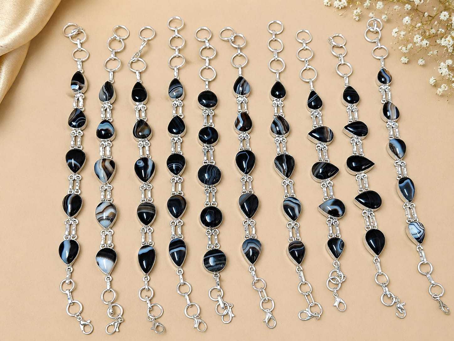 Agate de Sulemani