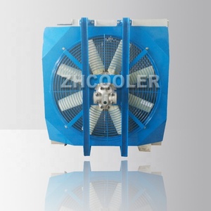 Hydraulic Equipment Charging Pile Heat Dissipation <strong>Fields</strong> Quality Reliable Liquid Cooling <strong>Program</strong> Dry Cooling <strong>Program</strong> - Product Image 5