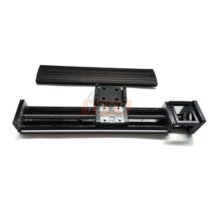 Yoso Ball <strong>Screw</strong> <strong>Driven</strong> <strong>Linear</strong> <strong>Slide</strong> Module KK Module KK40 KK50 KK60 KK86 KK100 KK130 Single Axis Robot - Product Image 2