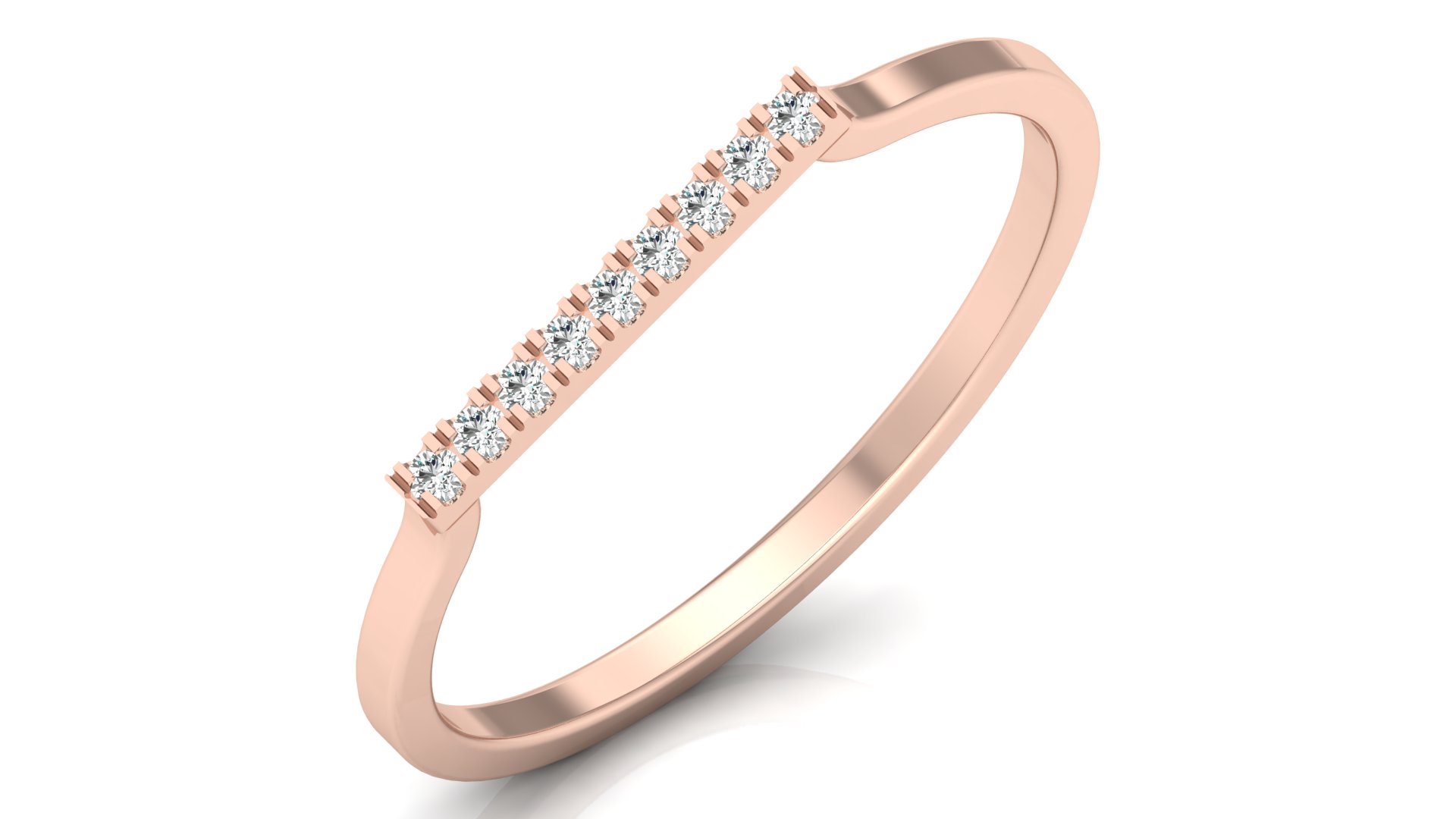 Or massif 18 carats
