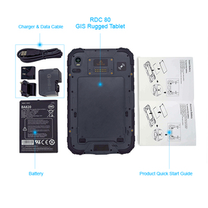Original Indestructible USB Type-C <strong>Map</strong> Define Land Ownership Standalone GIS Data Collector - Product Image 6