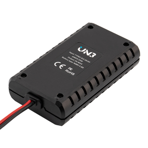 Toolkitrc UN3 Smart Flight Controller Speicher 2-3S 4-8S 2A 25W USB-C Ladegerät für Auto Flugzeug Drohnen Modelle Drohnen Zubehör - Product Image 4