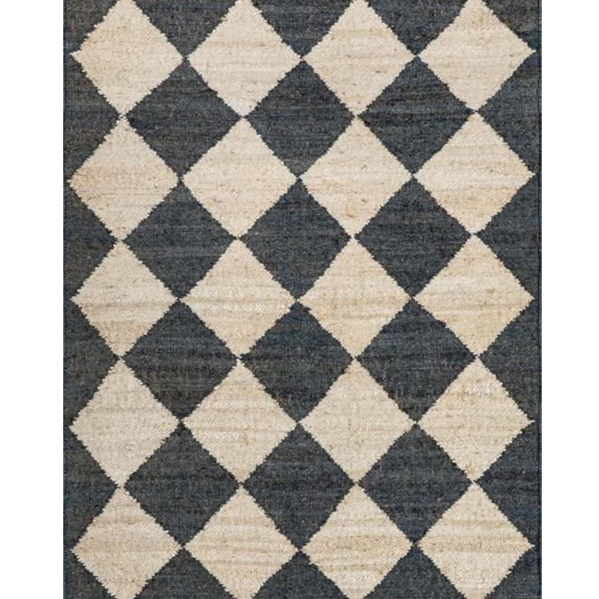 Natural Beige Black