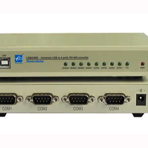 Adattatore convertitore di interfaccia seriale RS-232 da USB a 4 porte - Product Image 3
