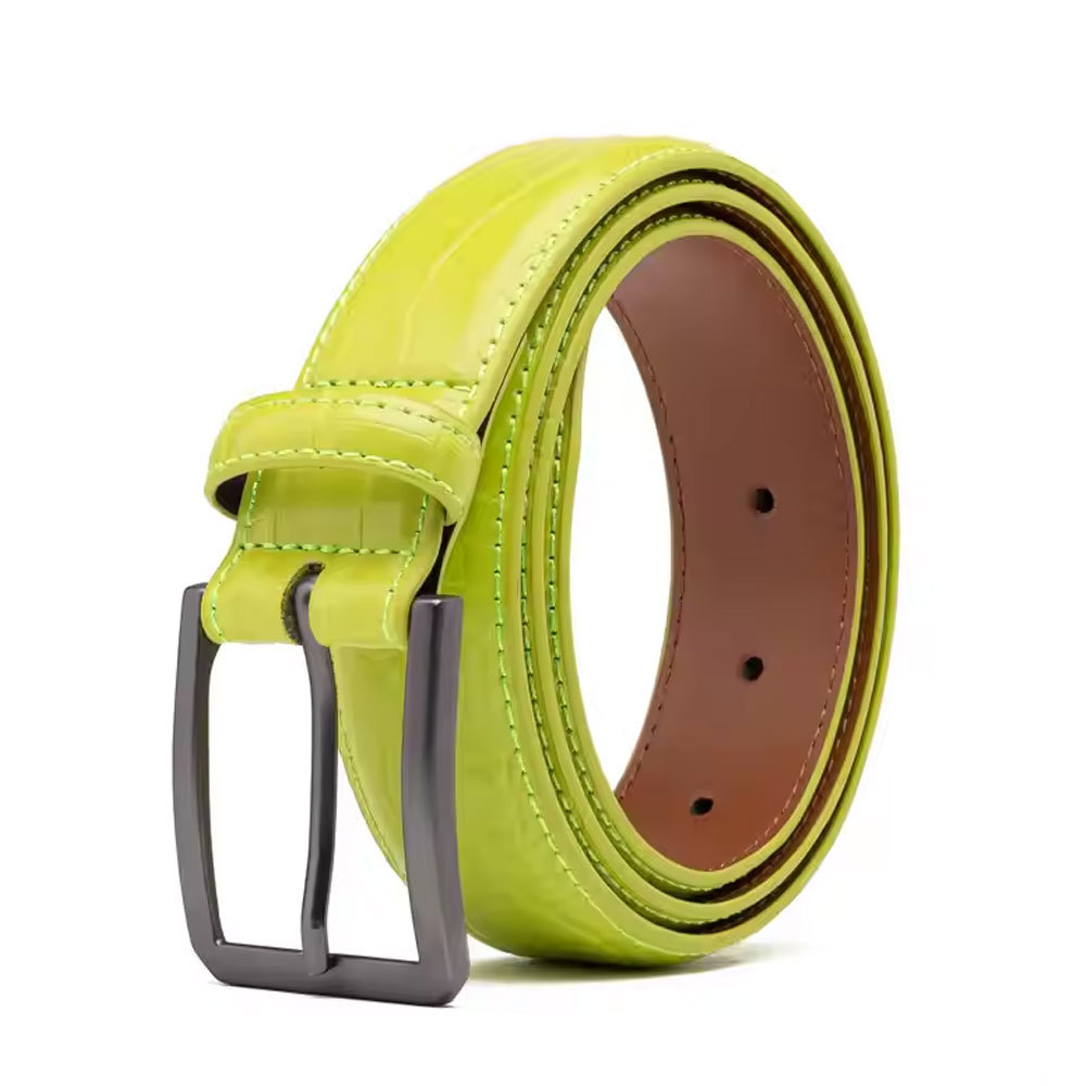 Lemon Green