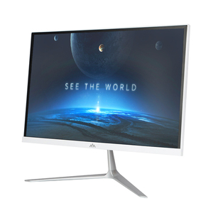 19英寸高清一体机台式机英特尔I3 I5 I7办公工业一体机PC Todo En uno - Product Image 2