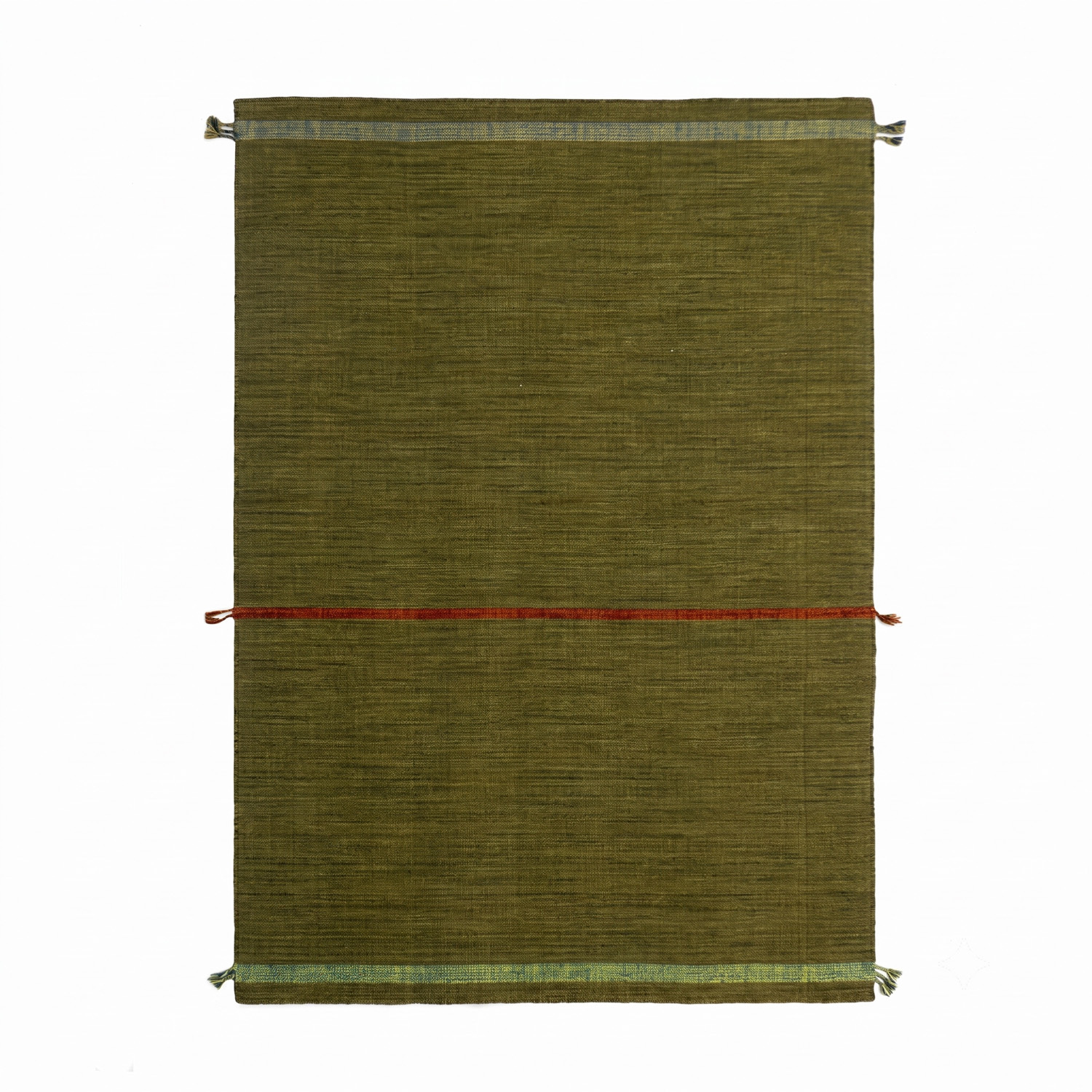 Verde oliva