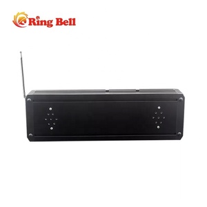 Ringbell LJL-T4 банк больницы электронная система управления очередью, номер вызова системы светодиодный дисплей - Product Image 6