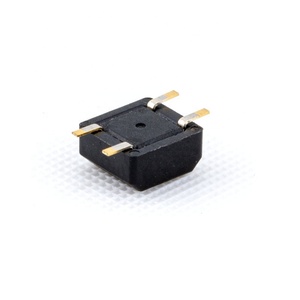 Detección de sensor de rotación vertical RBS100611T SMD en posición de 45 grados interruptor giratorio Sensor de interruptor de inclinación para dispositivos portátiles - Product Image 2