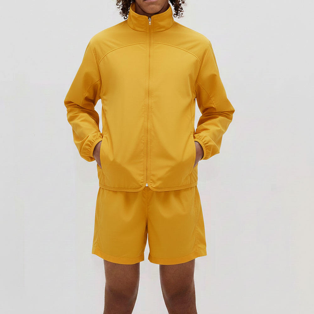 สีเหลือง