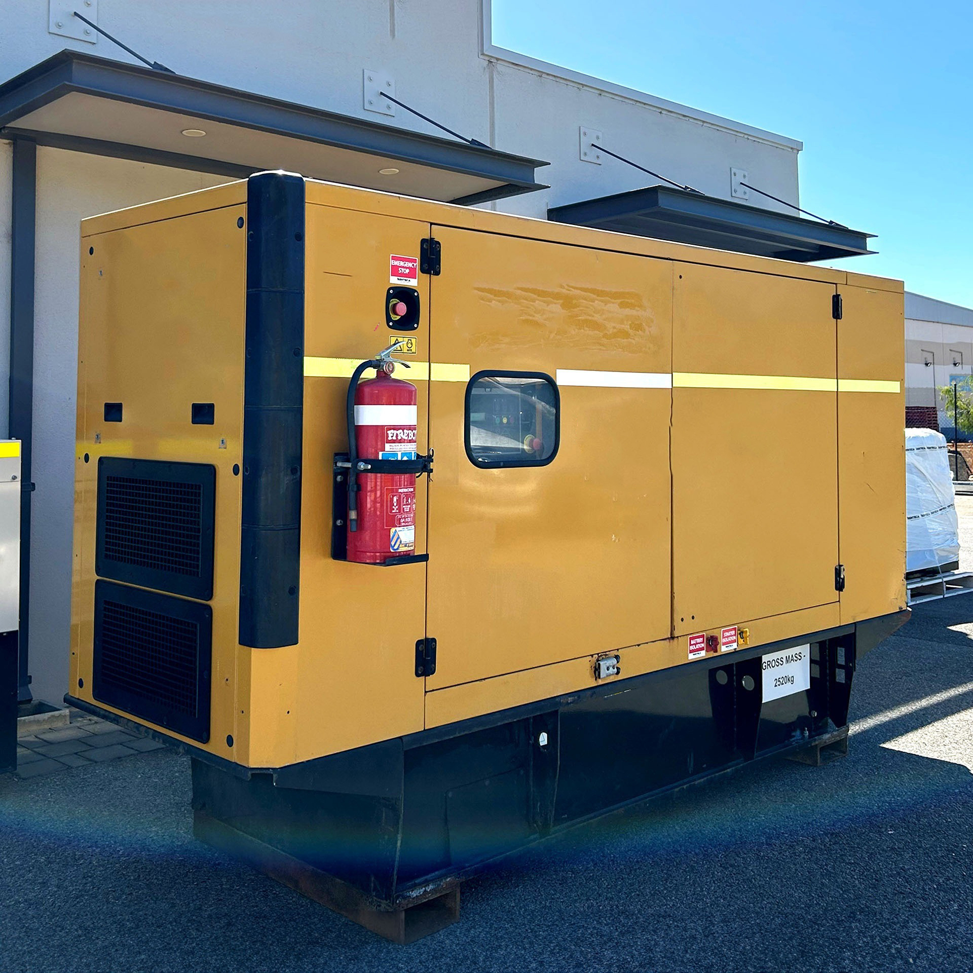 Amarillo