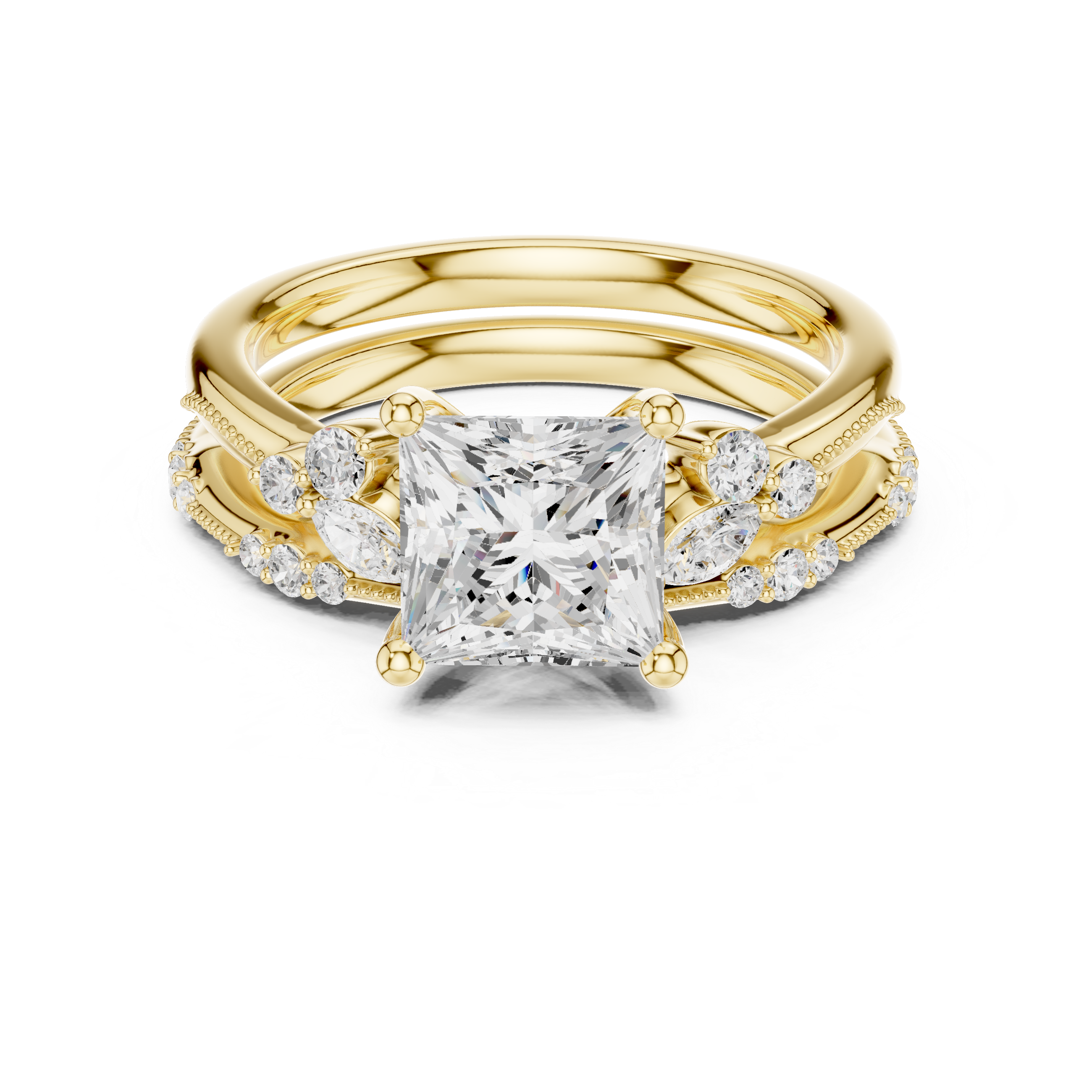 Yellow Gold