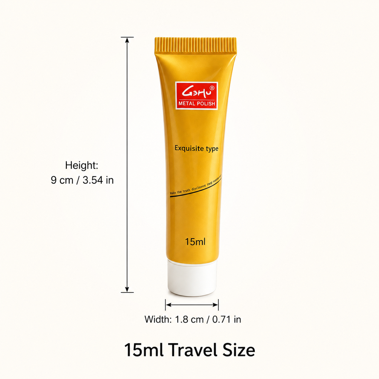 15ml