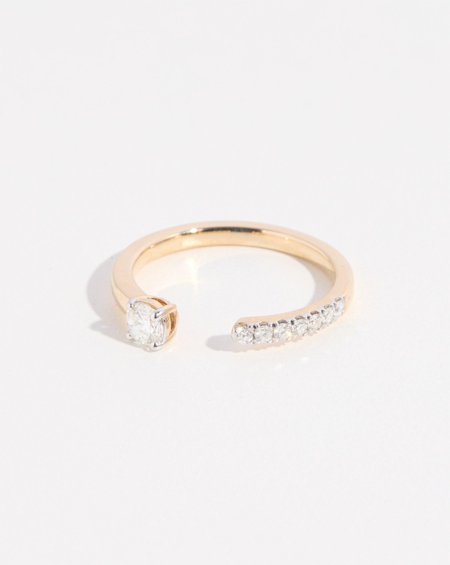 14K Solid Gold