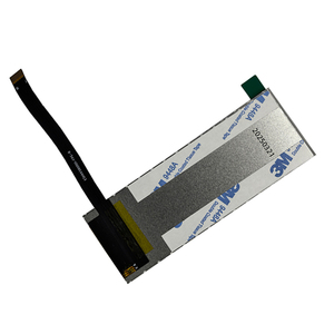 4,58 Zoll 320*960 Auflösung ST7701S IC 2,8 V TFT-LCD-Anzeige modul mit weißer Hintergrund beleuchtung und MIPI-Schnitts telle - Product Image 5