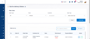 Sitio Web de comercio electrónico con sincronización de inventario en tiempo real para dropshipping con actualizaciones automáticas de precios y muchas más funciones avanzadas - Product Image 3