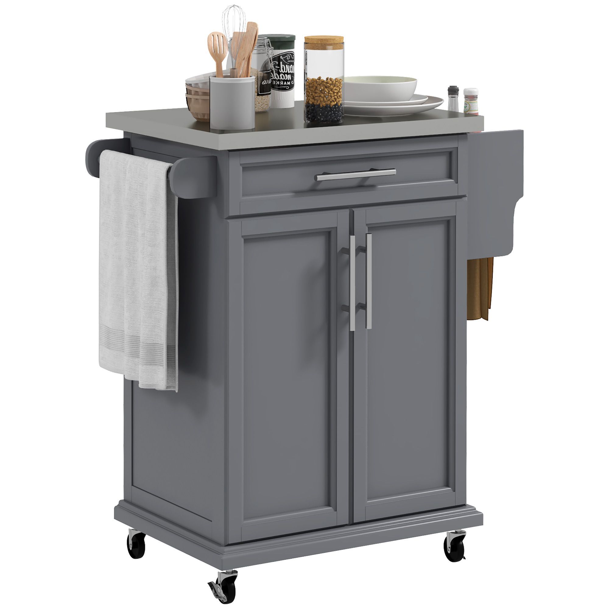 Gray Color