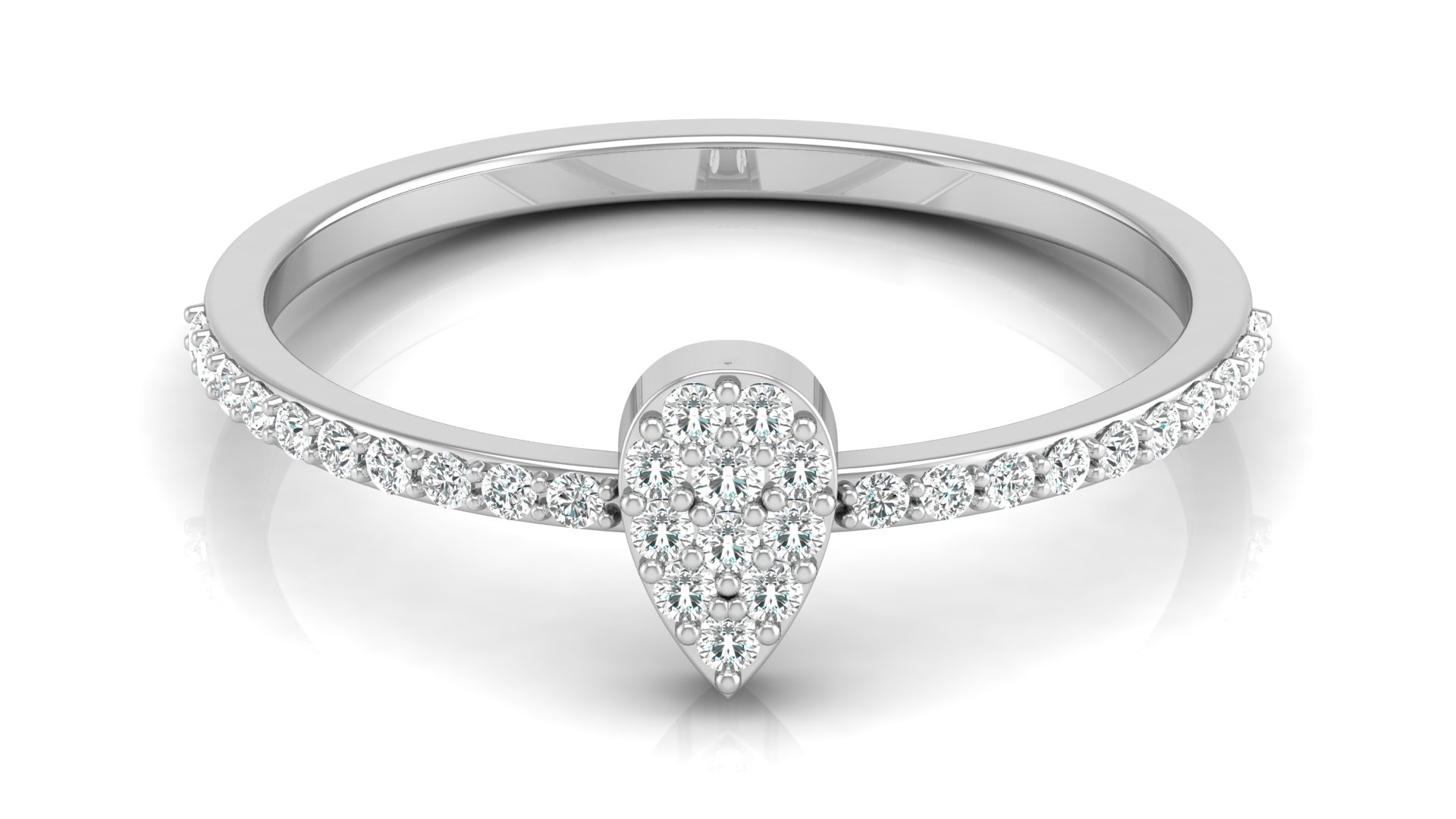 Or massif 14K