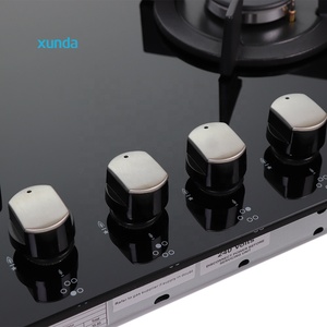 Xunda 36 pollici cucina piano cottura a <span class=keywords><strong>Gas</strong></span> 5 fuochi incorporato a <span class=keywords><strong>Gas</strong></span> per la cottura Estufa De <span class=keywords><strong>Gas</strong></span> - Product Image 4