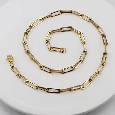 Gold Color