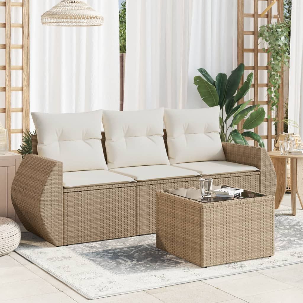 Beige Color