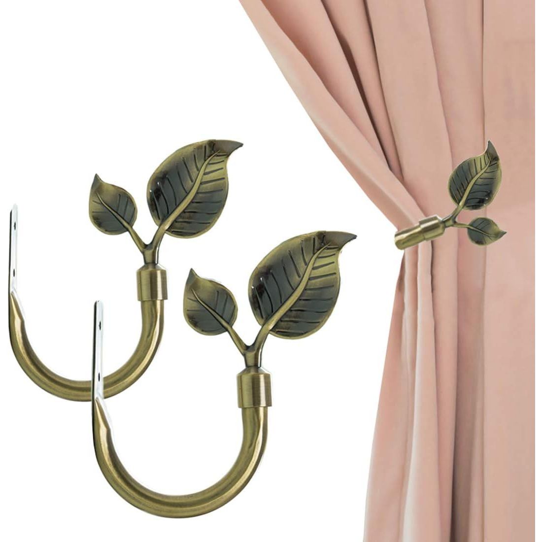 Antique Brass Color
