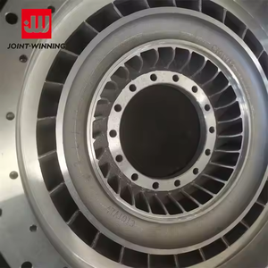 Новый 154-13-41123 бульдозер насос шкив гидротрансформатор для экскаватора запчасти - Product Image 1