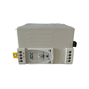 New and Original ABL8RPS24100 AC/DC DIN Rail Power Supply PLC Module PAC &amp; Dedicated <strong>Controllers</strong> in Stock