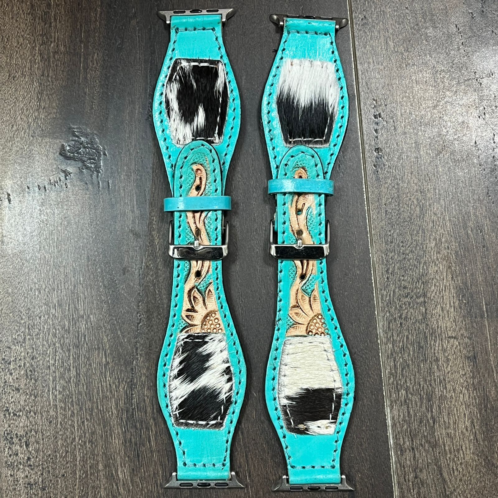 Turquoise