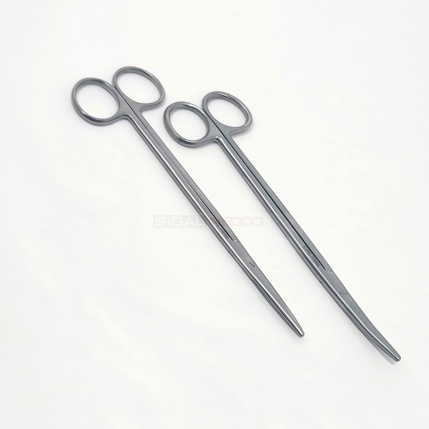 Metzenbaum Scissors