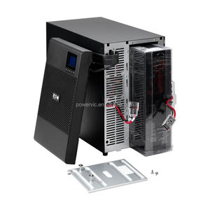 Оригинальный Eaton 9SX1000I Online 1000VA UPS Тип башни в наличии 60 Гц синусоидальные волны для компьютерных сетей - Product Image 3