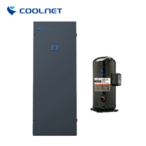 Coolnet เครื่องปรับอากาศขนาดเล็กความแม่นยำสูงโซลูชันการทำความเย็นประสิทธิภาพสูงสำหรับศูนย์ข้อมูลขนาดเล็กและห้องเซิร์ฟเวอร์ - Product Image 4