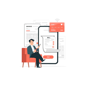 Vereinfachen Sie die Zahlungs abwicklung und-analyze. Unsere POS-App-Entwicklung optimiert Ihren Geschäfts betrieb Skalierbare POS-App-Lösungen - Product Image 3