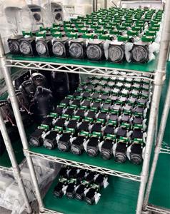 8MP 1/2.8&quot; CMOS 1080p HD <strong>Camera</strong> Module 4.8-48mm Lens 10X Optical Zoom Network Block <strong>Camera</strong> for Drone and PTZ Unit
